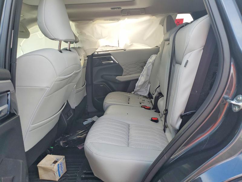 Продаж на аукціоні авто 2025 Mitsubishi Outlander, vin: JA4J4WA81SZ023229, номер лоту: 79842335