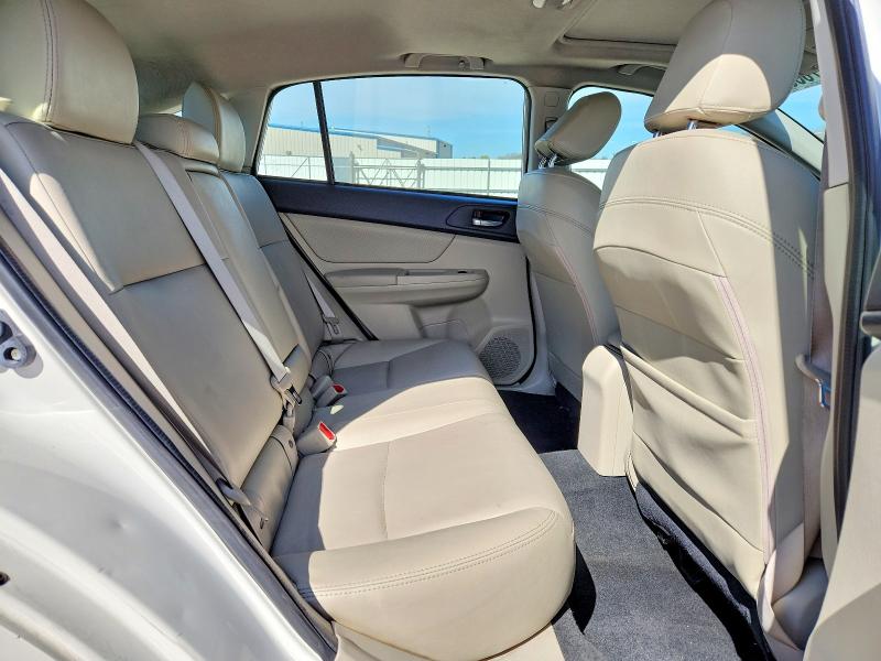 47656846 :رقم المزاد ، JF1GPAH69D2838486 vin ، 2013 Subaru Impreza مزاد بيع