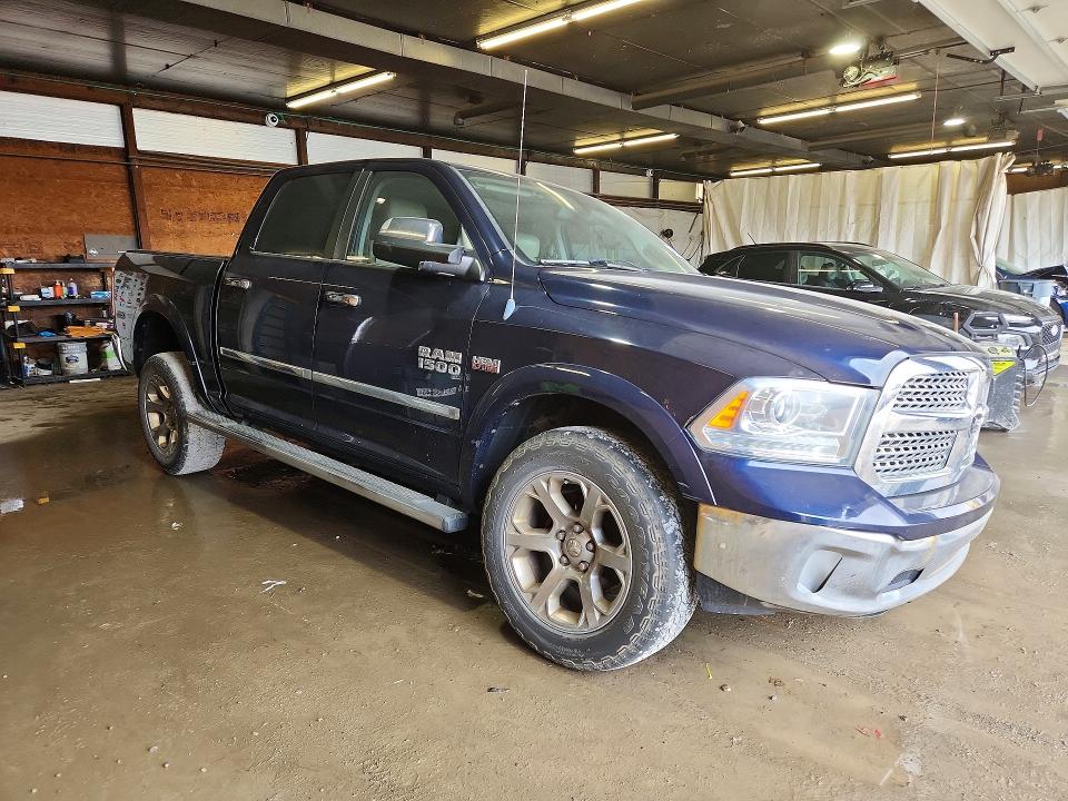 Aukcja sprzedaży 2013 Ram 1500, vin: 1C6RR7NT8DS631167, numer aukcji: 48118396