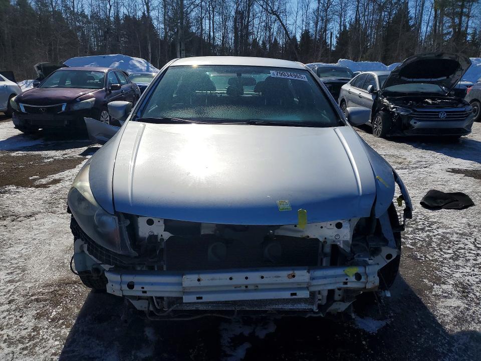 Продажа на аукционе авто 2009 Honda Accord, vin: 1HGCP26349A015020, номер лота: 79034965