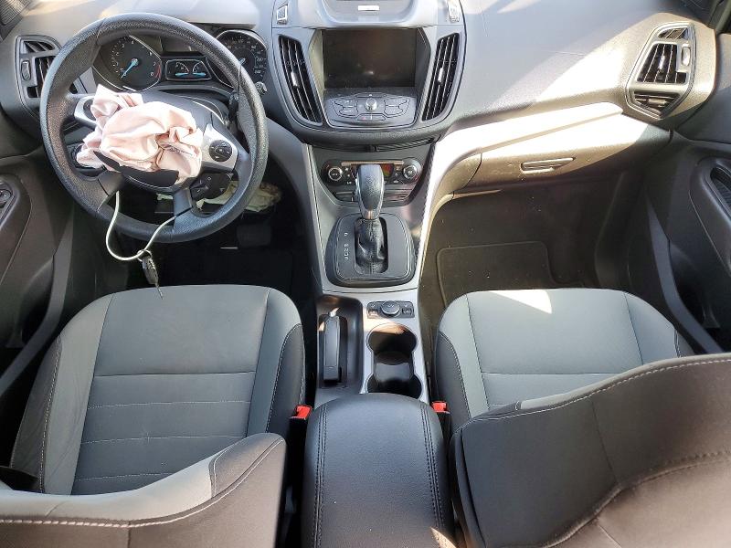 Продажа на аукционе авто 2014 Ford Escape, vin: 1FMCU9G92EUB86890, номер лота: 78445645