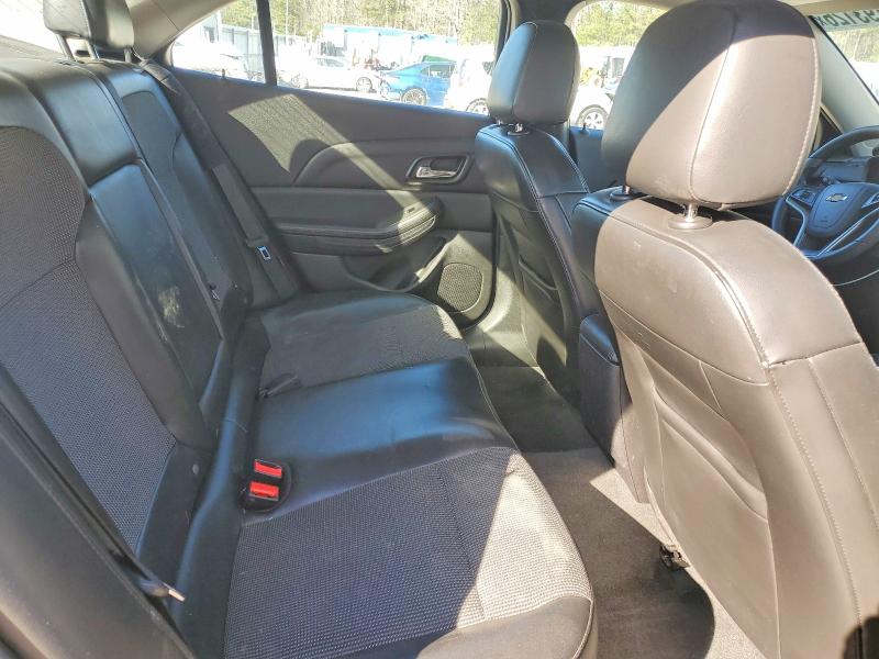 2016 Chevrolet Malibu Limited მანქანა იყიდება აუქციონზე, vin: 1G11C5SA8GF139095, აუქციონის ნომერი: 46193126