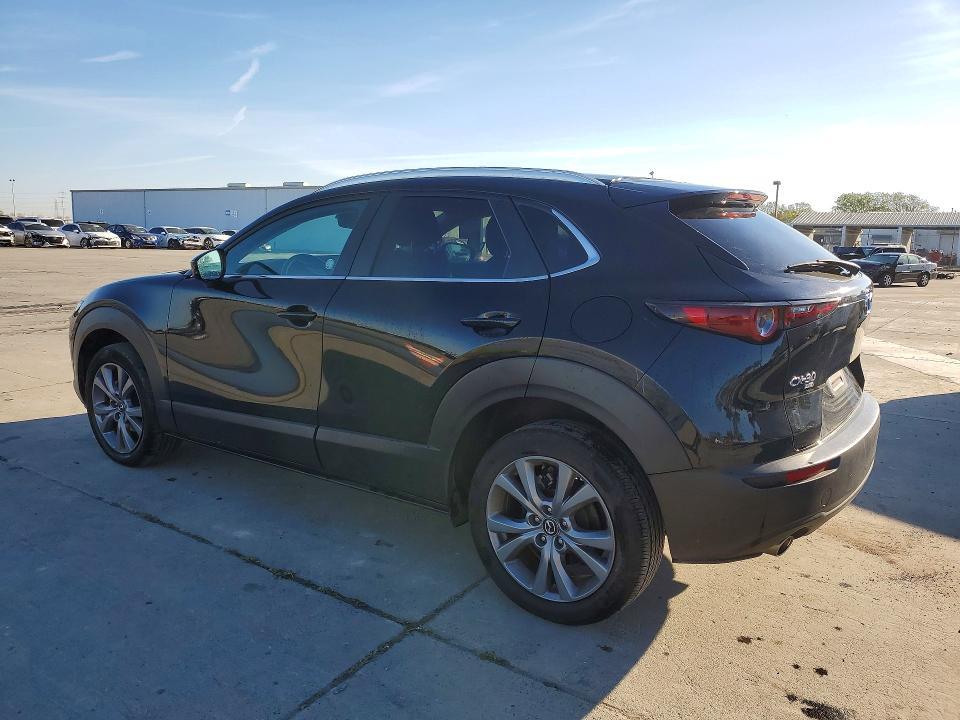Продаж на аукціоні авто 2025 Mazda Cx-30, vin: 3MVDMBCM4SM812321, номер лоту: 41888106