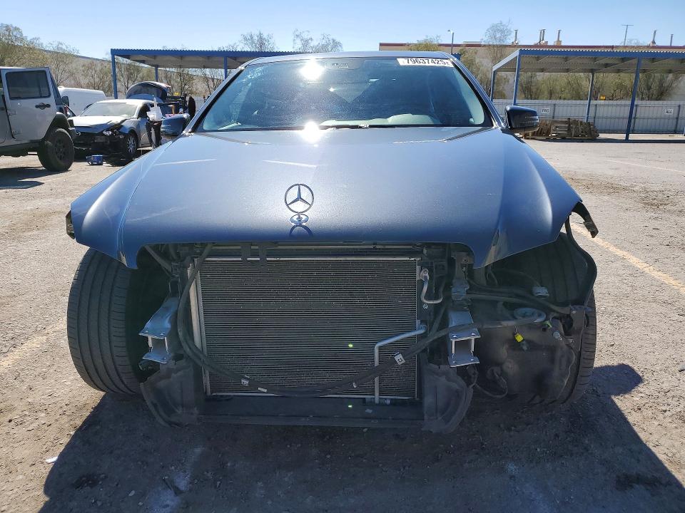 Продажа на аукционе авто 2012 Mercedes-benz E, vin: WDDHF8JB5CA627376, номер лота: 79637425