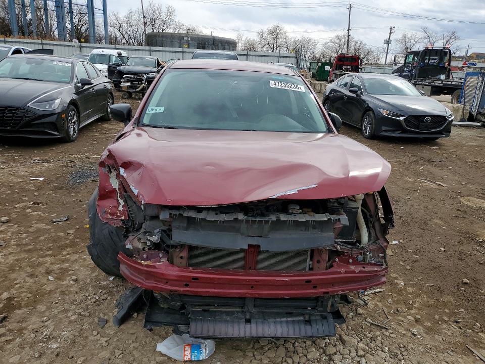 Aukcja sprzedaży 2017 Subaru Legacy, vin: 4S3BNAB60H3063448, numer aukcji: 47235236