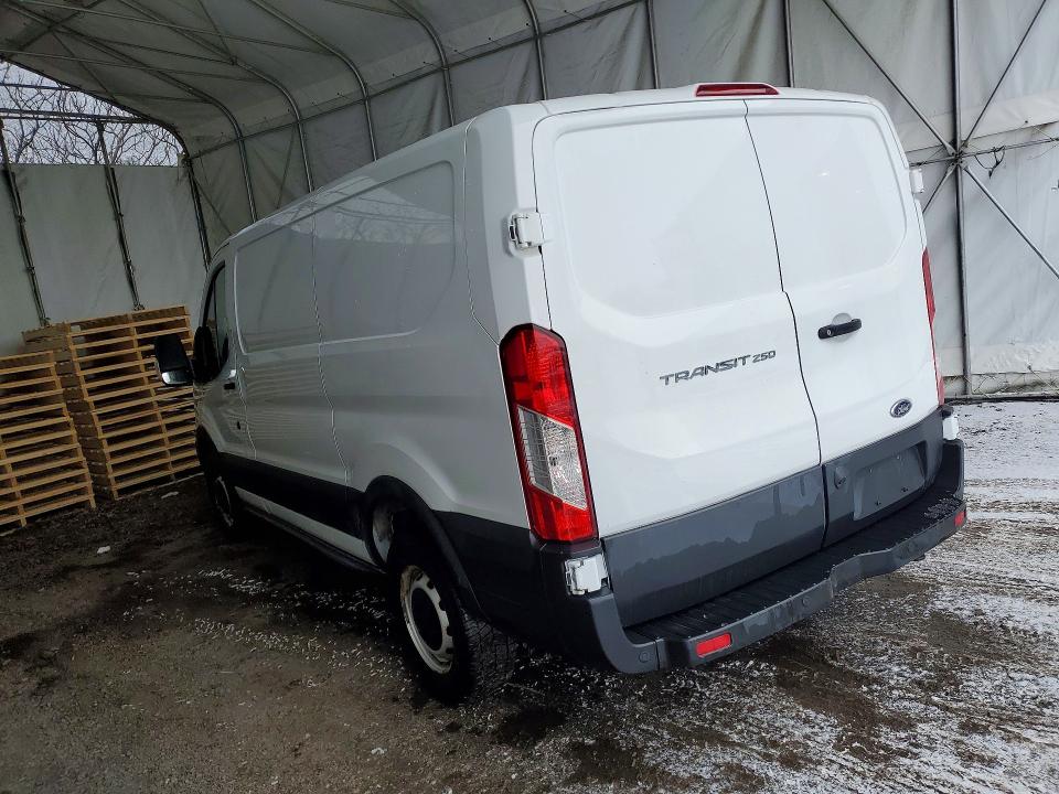 Aukcja sprzedaży 2021 Ford Transit, vin: 1FTBR1Y80MKA62510, numer aukcji: 42070886