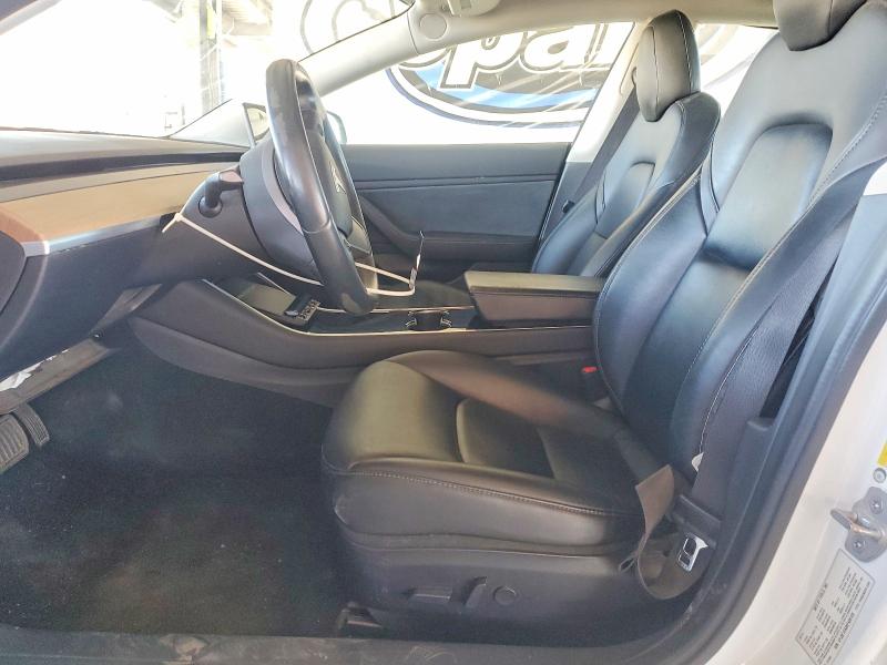 2019 Tesla Model 3 მანქანა იყიდება აუქციონზე, vin: 5YJ3E1EA3KF425125, აუქციონის ნომერი: 46526416