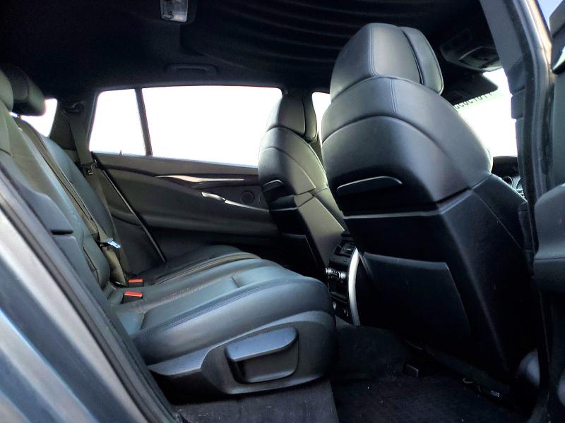 Aukcja sprzedaży 2010 Bmw 550, vin: WBASN4C52AC208404, numer aukcji: 77679095