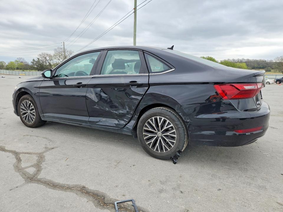 Продажа на аукционе авто 2021 Volkswagen Jetta, vin: 3VWC57BU3MM037230, номер лота: 47900036