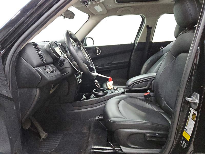 Продажа на аукционе авто 2020 Mini Cooper, vin: WMZYW5C03L3L16831, номер лота: 46310766