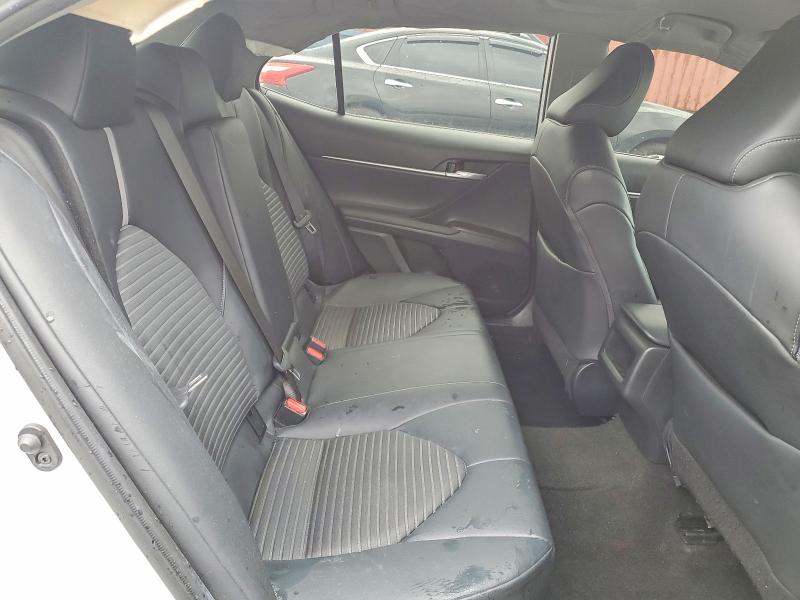 Продаж на аукціоні авто 2023 Toyota Camry, vin: 4T1G11AK9PU143013, номер лоту: 45935746