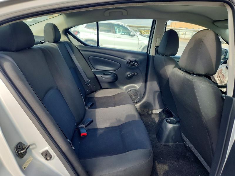 Aukcja sprzedaży 2018 Nissan Versa, vin: 3N1CN7AP7JL843591, numer aukcji: 46515546