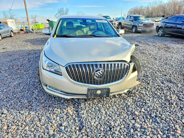 Продаж на аукціоні авто 2015 Buick Lacrosse, vin: 1G4GB5GR8FF232387, номер лоту: 46850076