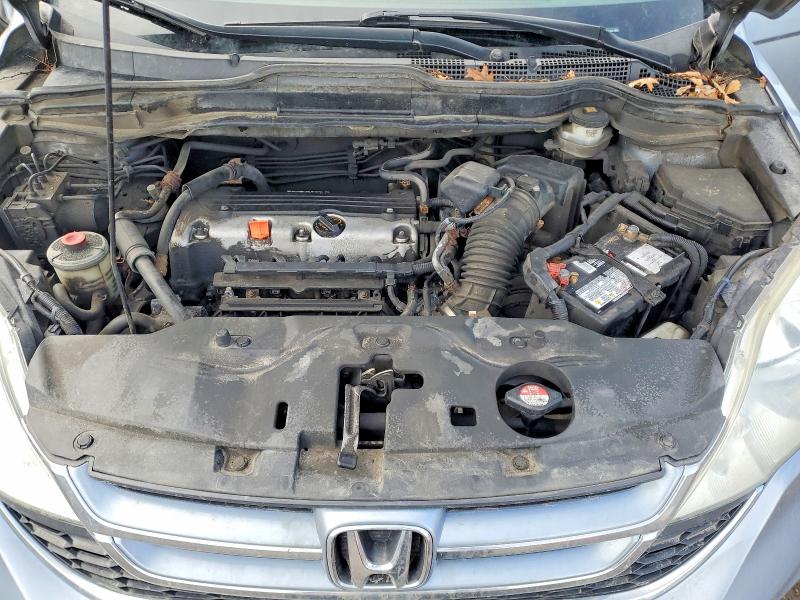 Продаж на аукціоні авто 2011 Honda Cr-v, vin: 5J6RE4H72BL804118, номер лоту: 79895775
