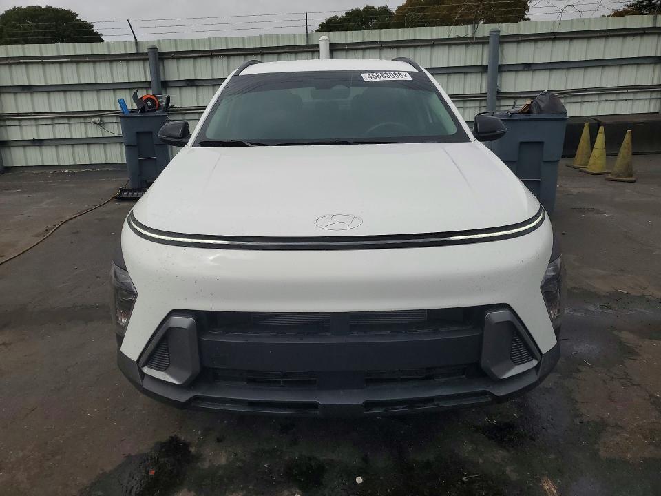Продажа на аукционе авто 2026 Hyundai Kona, vin: KM8HF3AB6TU357405, номер лота: 45883066