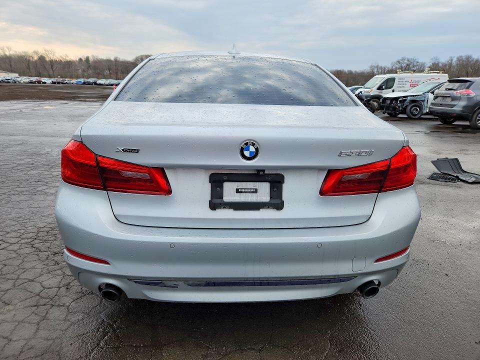 Aukcja sprzedaży 2019 Bmw 530, vin: WBAJA7C53KG910847, numer aukcji: 47334546