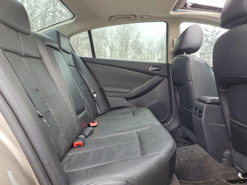 Продажа на аукционе авто 2008 Nissan Altima, vin: 1N4AL21E58C198804, номер лота: 46264606