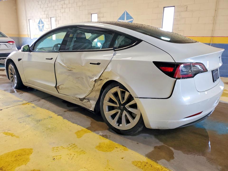 Aukcja sprzedaży 2023 Tesla Model 3, vin: 5YJ3E1EA9PF433446, numer aukcji: 79310545