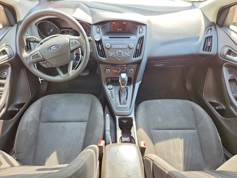 Aukcja sprzedaży 2015 Ford Focus, vin: 1FADP3K29FL277417, numer aukcji: 47588906