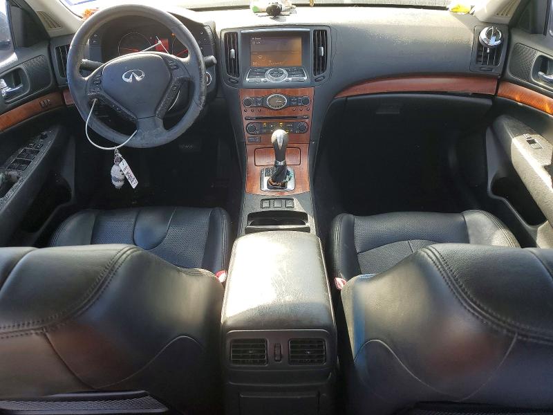 Aukcja sprzedaży 2008 Infiniti G35, vin: JNKBV61E98M212227, numer aukcji: 46332296