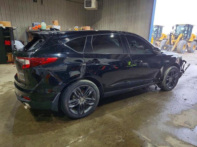 Aukcja sprzedaży 2022 Acura Rdx, vin: 5J8TC2H69NL012910, numer aukcji: 45794416