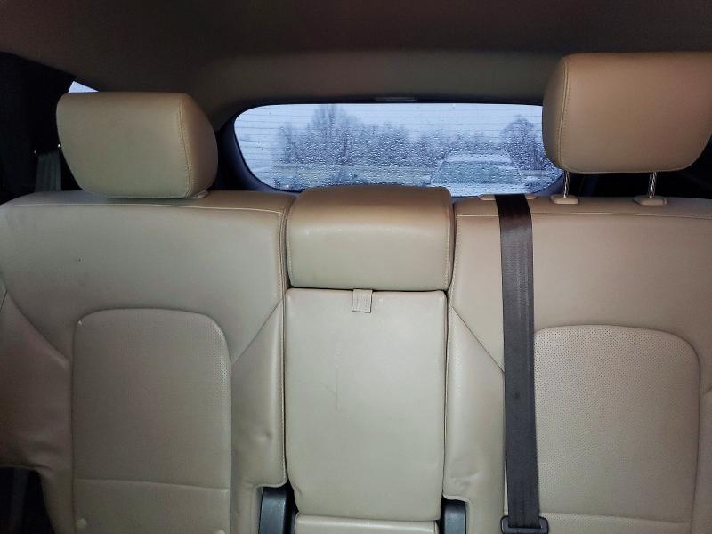 Продажа на аукционе авто 2018 Hyundai Santa Fe Sport, vin: 5NMZU3LB9JH057597, номер лота: 45754026