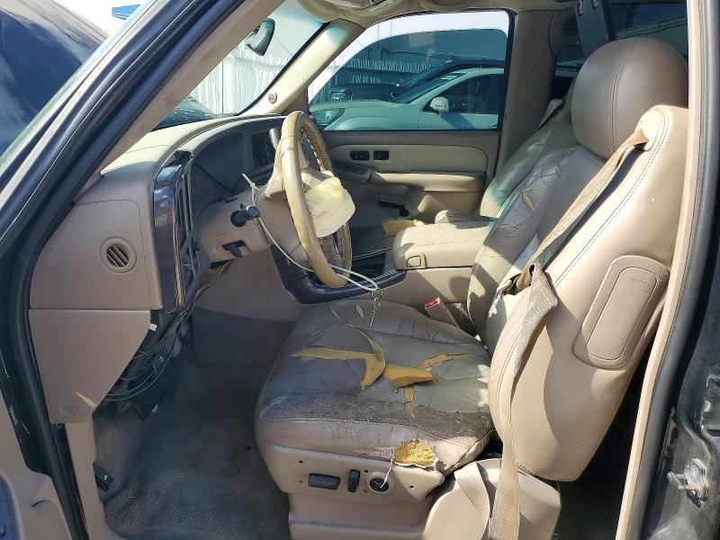 2004 Gmc Yukon Xl მანქანა იყიდება აუქციონზე, vin: 1GKFK66U14J151547, აუქციონის ნომერი: 47933326