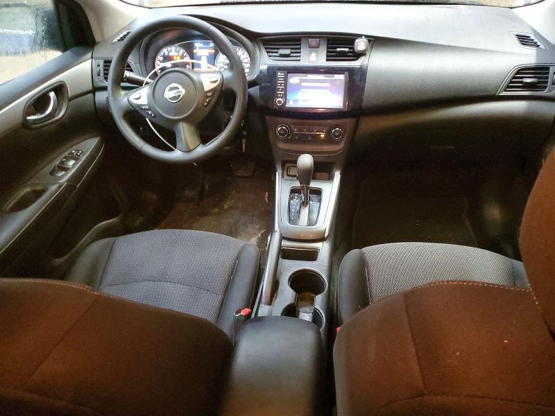 Продаж на аукціоні авто 2019 Nissan Sentra, vin: 3N1AB7AP8KY315241, номер лоту: 79558775