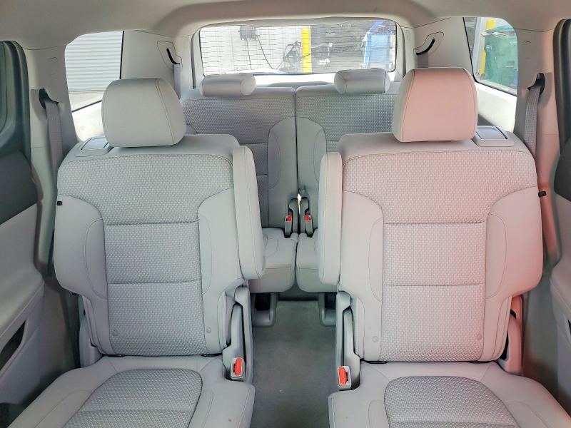 79173815 :رقم المزاد ، 1GKKNKL46NZ133390 vin ، 2022 Gmc Acadia مزاد بيع
