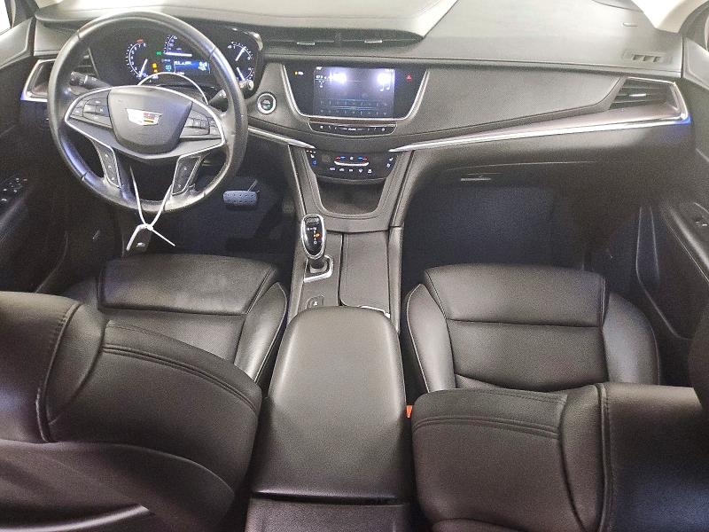 Aukcja sprzedaży 2019 Cadillac Xt5, vin: 1GYKNERS9KZ228163, numer aukcji: 47281496