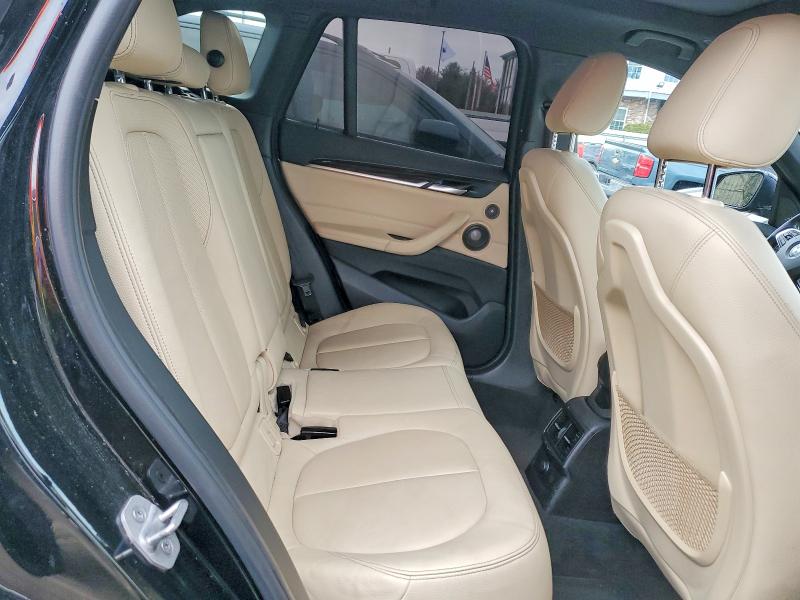 Aukcja sprzedaży 2017 Bmw X1, vin: WBXHT3C3XH5F71842, numer aukcji: 41993046
