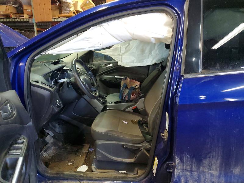 Aukcja sprzedaży 2014 Ford Escape, vin: 1FMCU9GX3EUB82751, numer aukcji: 79734945