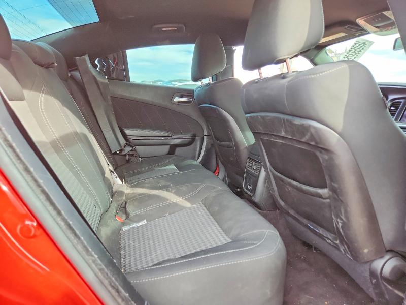 46059326 :رقم المزاد ، 2C3CDXCT7JH248361 vin ، 2018 Dodge Charger مزاد بيع
