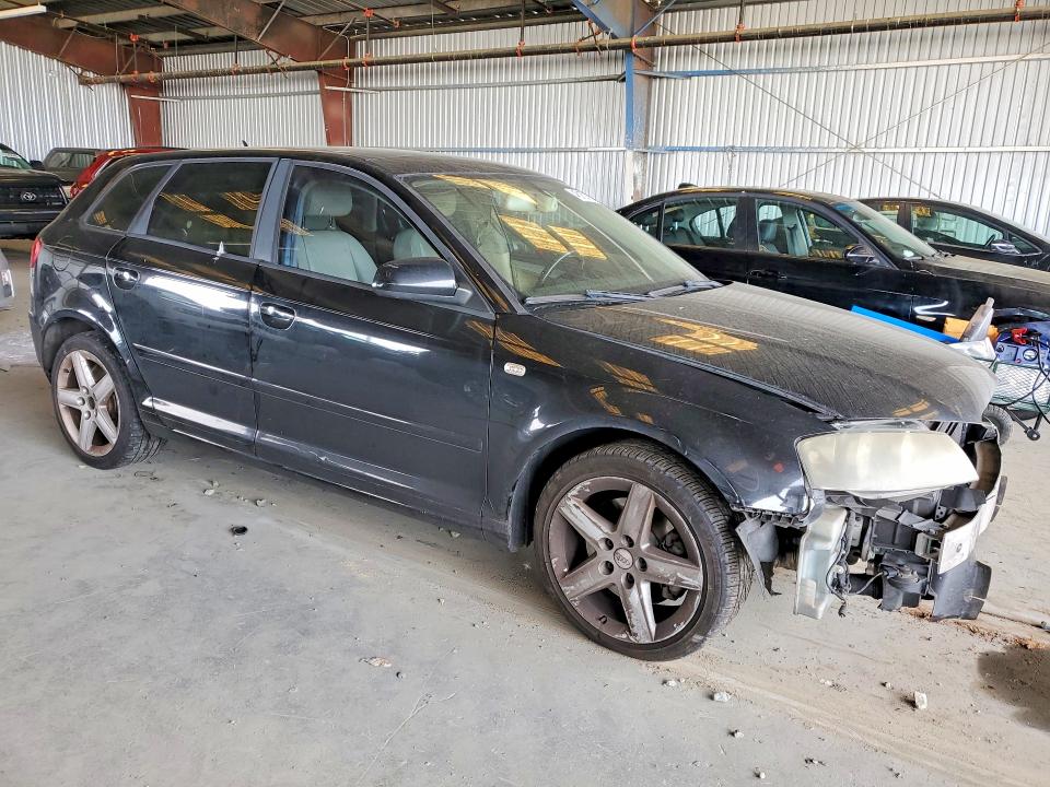 Aukcja sprzedaży 2006 Audi A3, vin: WAUNF68P46A000401, numer aukcji: 46157756