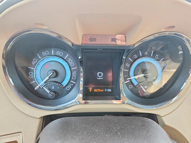 Aukcja sprzedaży 2013 Buick Lacrosse, vin: 1G4GC5E35DF175381, numer aukcji: 41964256