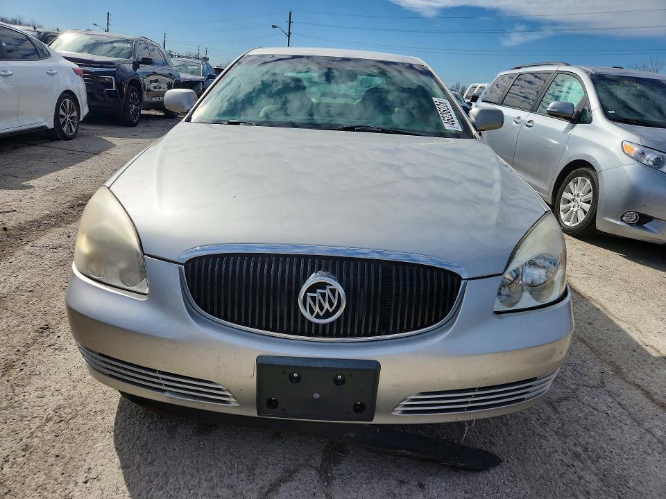 46236226 :رقم المزاد ، 1G4HD57266U251923 vin ، 2006 Buick Lucerne مزاد بيع