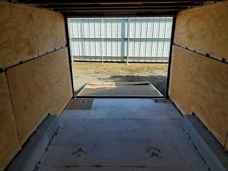 Продаж на аукціоні авто 2021 Diamond Cargo Unknown, vin: 53NBE2028M1087111, номер лоту: 47703016