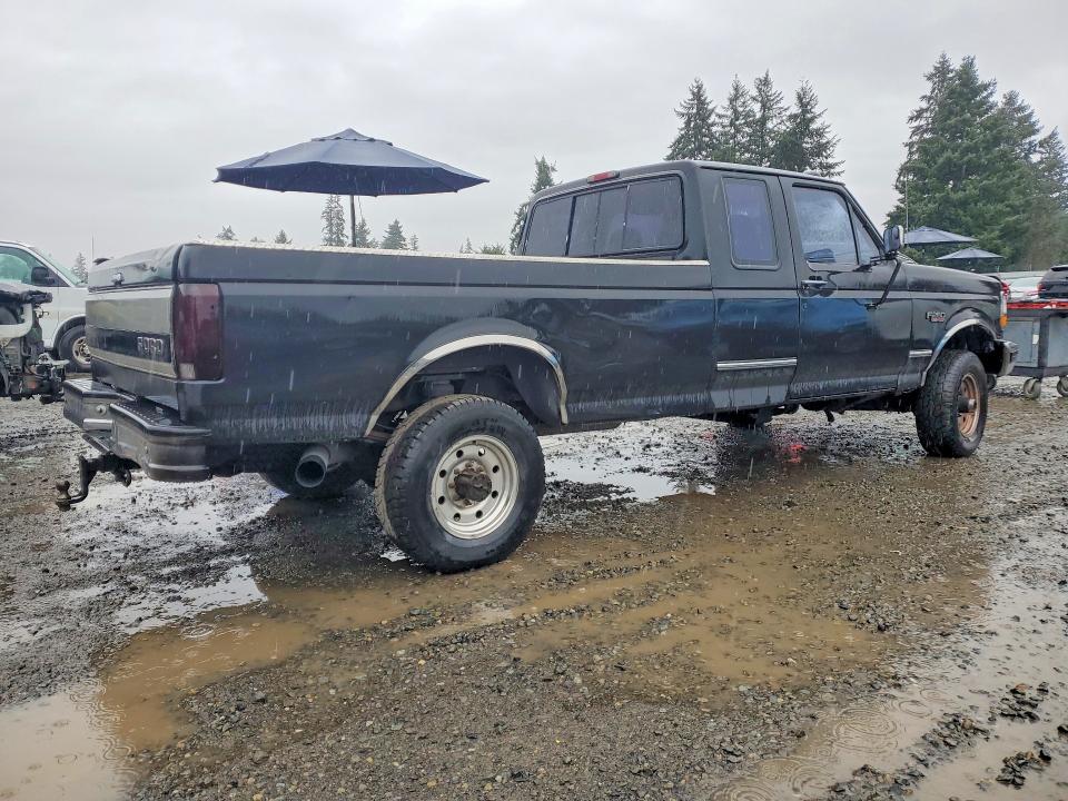 Aukcja sprzedaży 1996 Ford F250, vin: 1FTHX26F5TEB69198, numer aukcji: 41995676