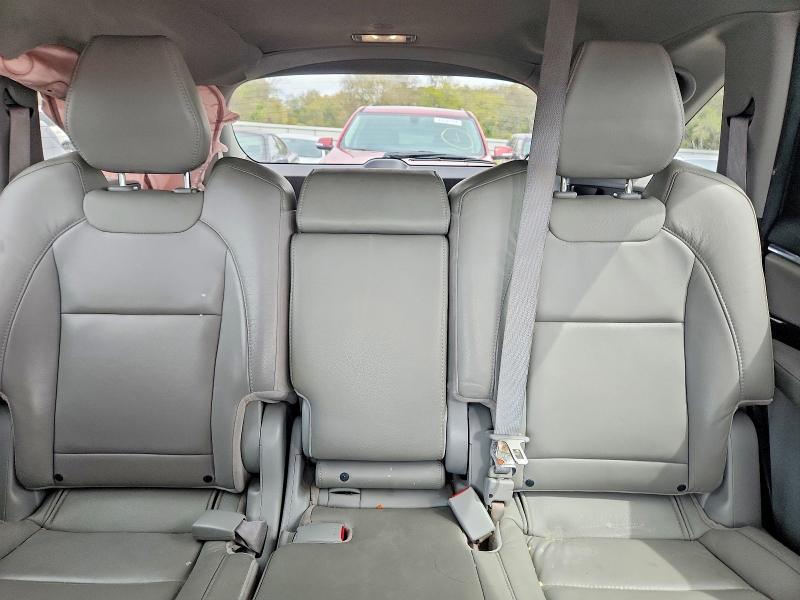 Aukcja sprzedaży 2016 Acura Mdx, vin: 5FRYD4H4XGB055359, numer aukcji: 46652556