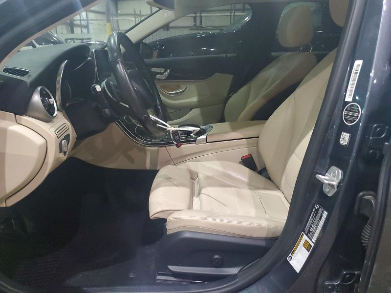 Продажа на аукционе авто 2015 Mercedes-benz C, vin: 55SWF4JB6FU079084, номер лота: 79957665