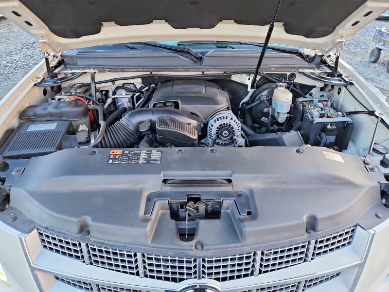 Aukcja sprzedaży 2013 Cadillac Escalade, vin: 1GYS4KEF4DR286209, numer aukcji: 46158826
