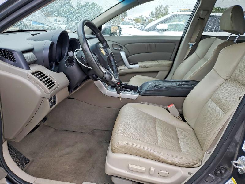 Aukcja sprzedaży 2009 Acura Rdx, vin: 5J8TB18509A003311, numer aukcji: 46129186