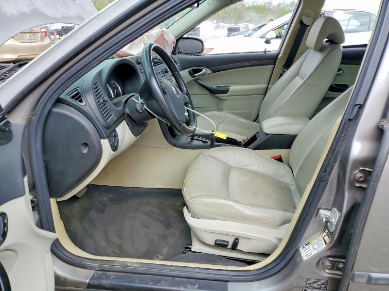 Aukcja sprzedaży 2005 Saab 9-3, vin: YS3FB49SX51011906, numer aukcji: 48113726