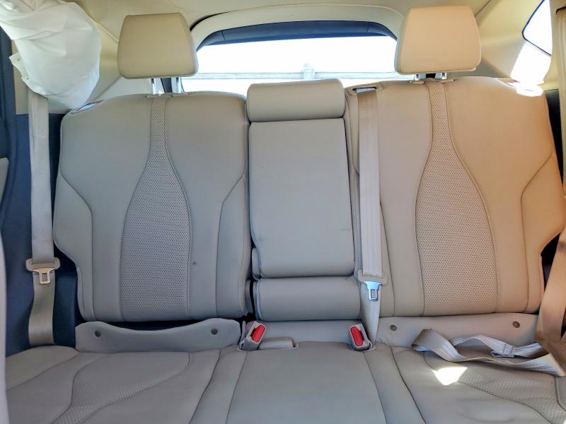 47007426 :رقم المزاد ، 5J8TC1H51PL003848 vin ، 2023 Acura Rdx مزاد بيع