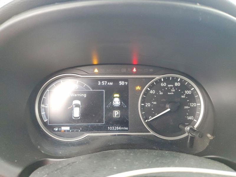 Продаж на аукціоні авто 2018 Nissan Kicks, vin: 3N1CP5CU0JL517553, номер лоту: 45838566