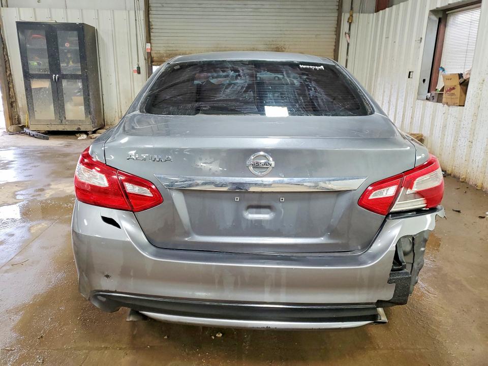 Продаж на аукціоні авто 2017 Nissan Altima, vin: 1N4AL3AP9HN361420, номер лоту: 46150396
