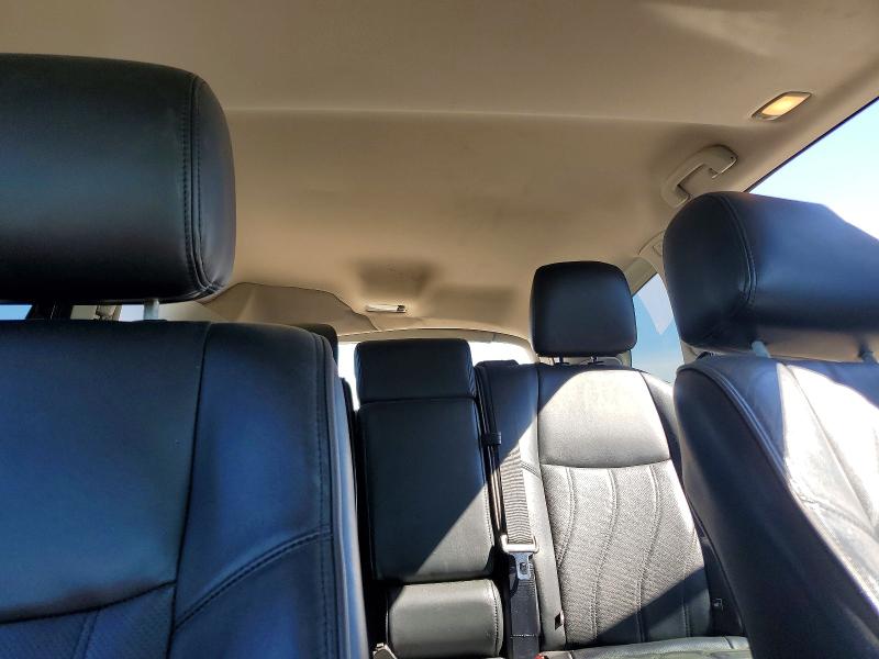 46373836 :رقم المزاد ، 5N1AL0MN8FC506986 vin ، 2015 Infiniti Qx60 مزاد بيع