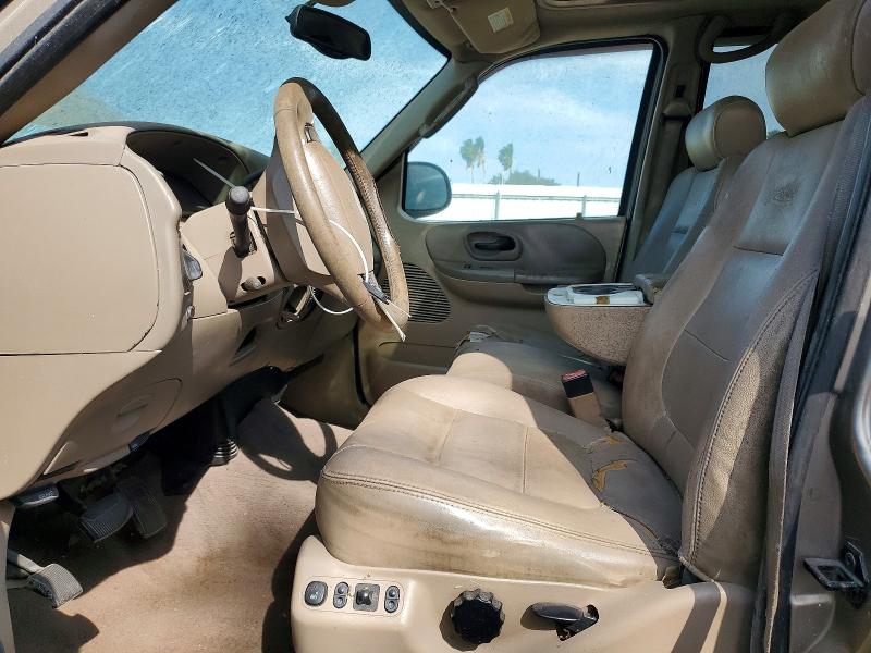 Aukcja sprzedaży 2003 Ford F150, vin: 1FTRW07683KA45678, numer aukcji: 41608136