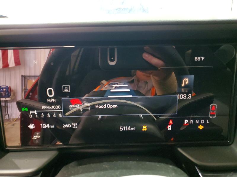 46247256 :رقم المزاد ، 3GKALYEG9TL234567 vin ، 2026 Gmc Terrain مزاد بيع