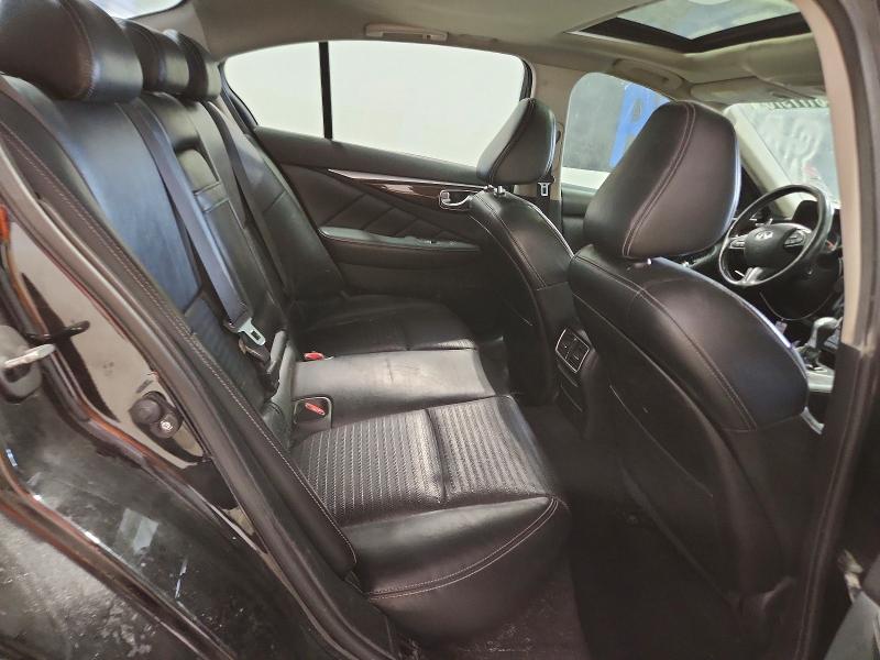 Aukcja sprzedaży 2015 Infiniti Q50, vin: JN1BV7AR3FM417553, numer aukcji: 48177976